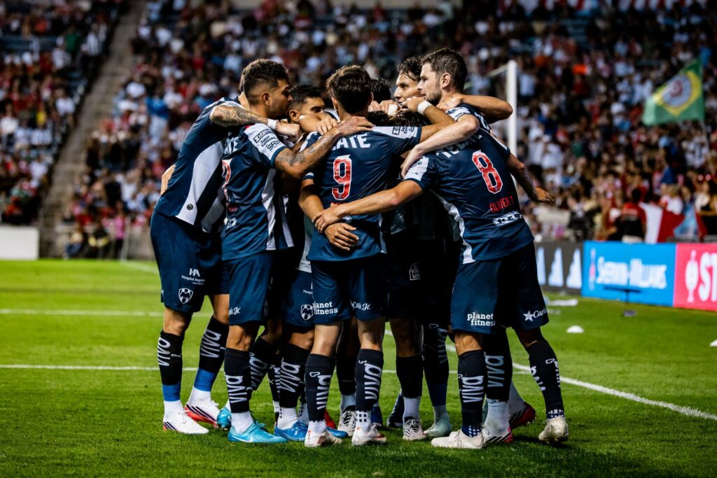 Leagues Cup 2026: Leon y Rayados avanzan a semifinales