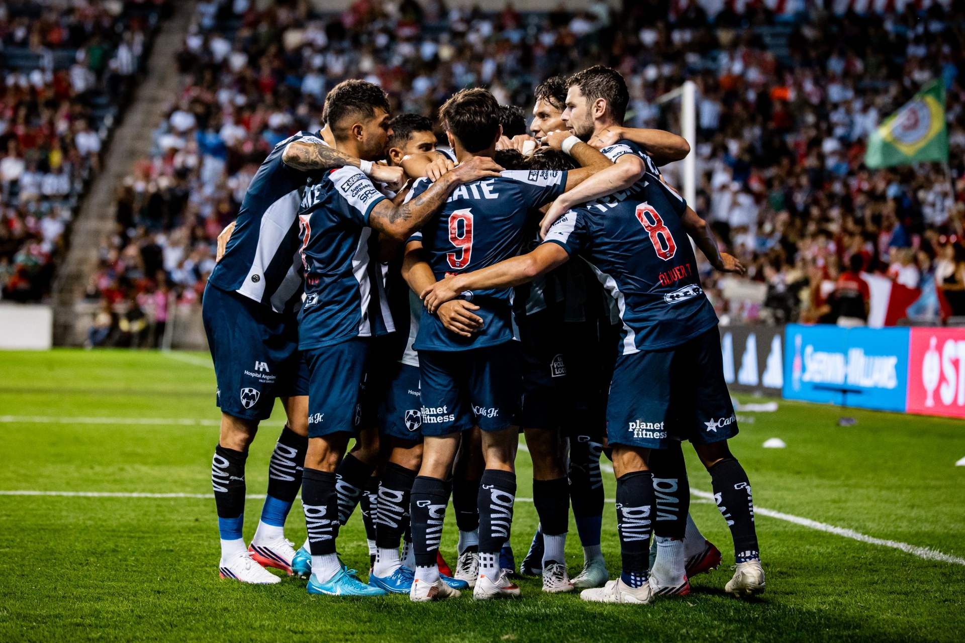 Leagues Cup 2026: Leon y Rayados avanzan a semifinales