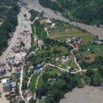 Riada en Nepal: Casi 600 muertos y 2 mil 500 desaparecidos