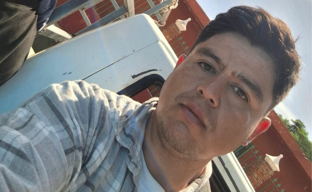Asesinan al fotógrafo Ricardo Zúñiga; había denunciado amenazas