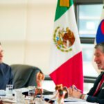 México y Corea del Sur acuerdan aumentar la cooperación en ciencia y tecnología