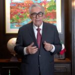Congreso de Sinaloa analizará el domingo 23 de agosto segunda licencia de Rocha Moya