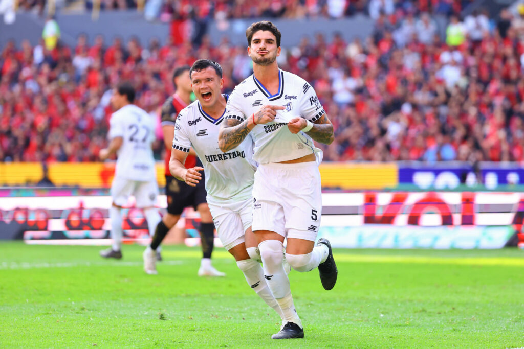 Jornada 6 del Apertura 2026 de la Liga MX: Querétaro sorprende en el Jalisco y Chivas empata en Pachuca