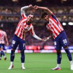 Jornada 5 del Apertura 2026 de la Liga MX: Chivas golea y Puebla remonta