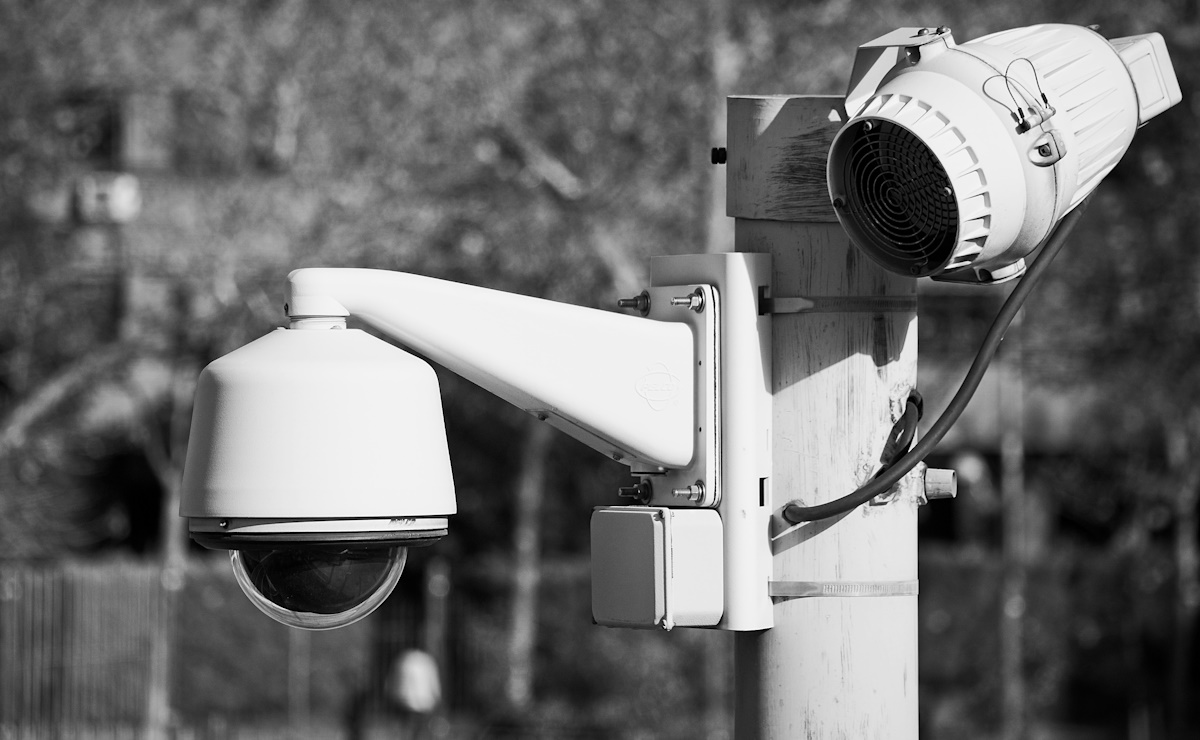 IA, robótica y videovigilancia, nuevas herramientas contra la delincuencia: PVEM IA, robótica y videovigilancia, nuevas herramientas contra la delincuencia: PVEM
