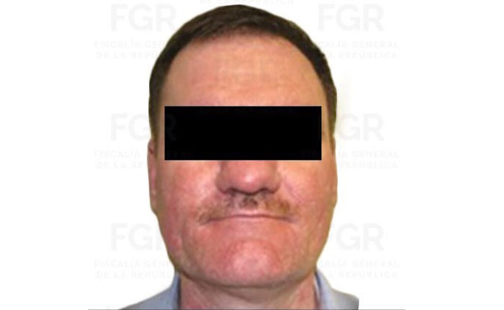 Sentencian a Timothy “N”, extranjero acusado de abuso sexual
