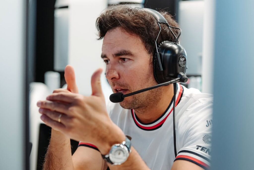 ‘Checo’ Pérez habla de su retiro de la F1: ¿Cuándo ocurrirá?