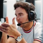 ‘Checo’ Pérez habla de su retiro de la F1: ¿Cuándo ocurrirá?