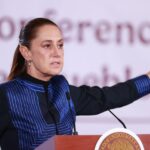 Sheinbaum confía en llegar a un acuerdo comercial con Estados Unidos