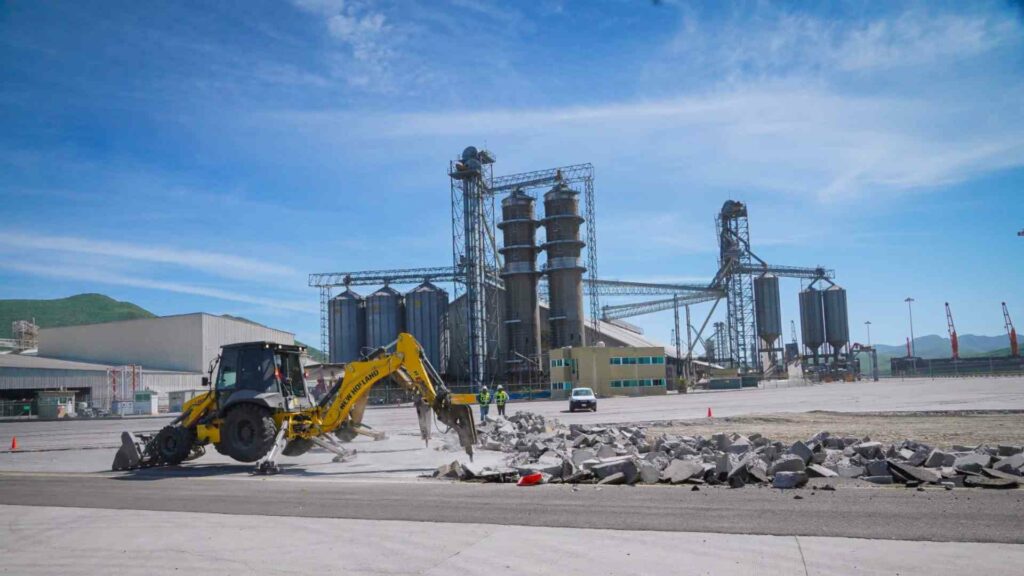 Sinaloa crece 10.4% en actividad industrial, por encima del promedio nacional - sinaloa-1-1024x576