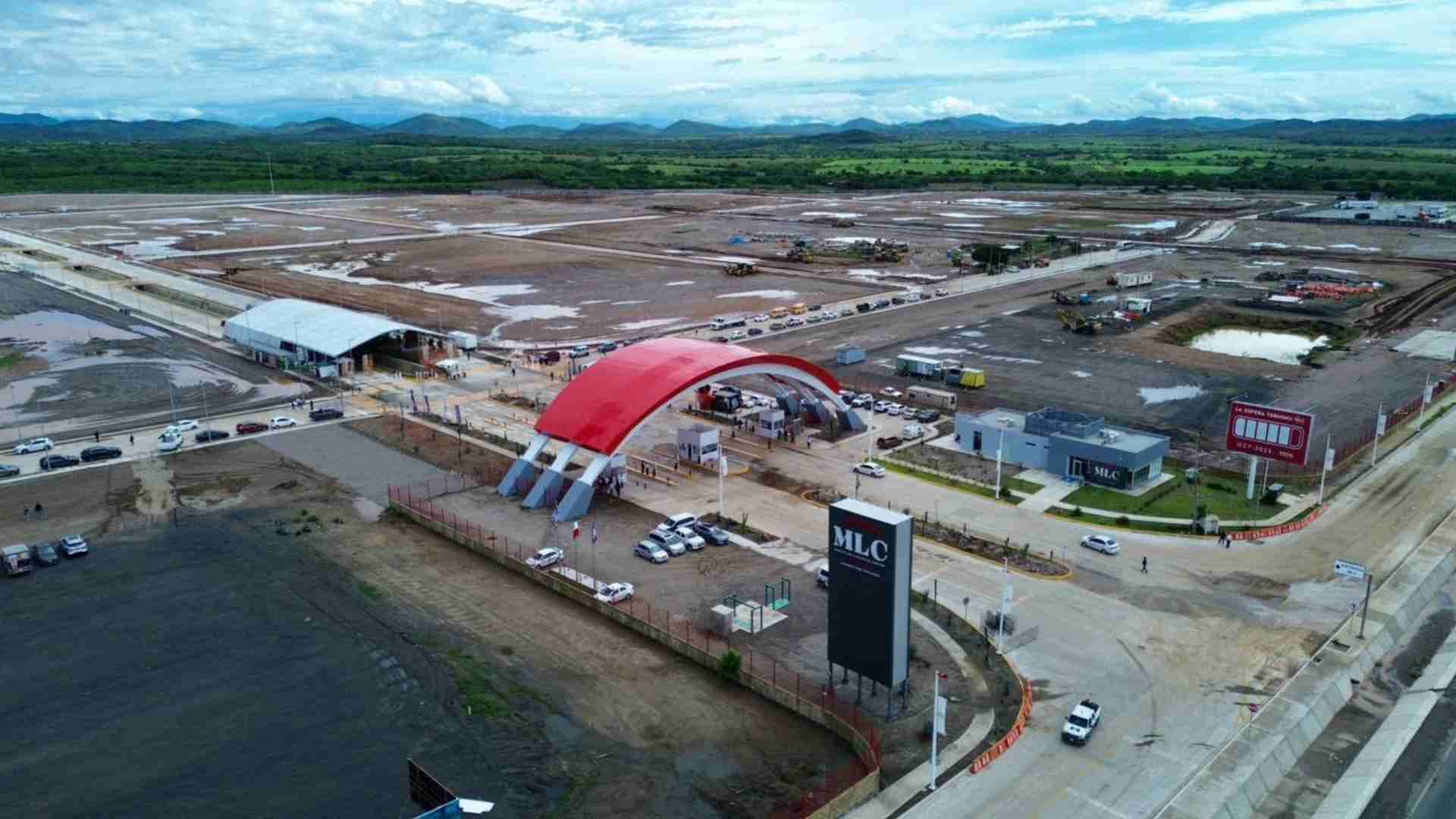 Sinaloa crece 10.4% en actividad industrial, por encima del promedio nacional