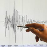Sismo de magnitud 5.1 sacude a Colombia hoy miércoles 26 de agosto de 2026