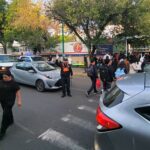SSC CDMX desplegó 15 mil policías como parte del “Operativo regreso a clases 2026-2027”