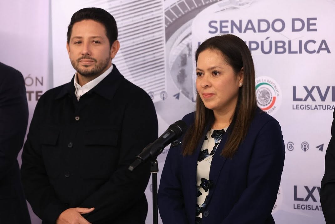 Partido Verde exige endurecer los castigos por delitos ambientales Partido Verde exige endurecer los castigos por delitos ambientales
