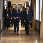 “Es un socio de confianza”: Director de la DEA reconoce trabajo de García Harfuch