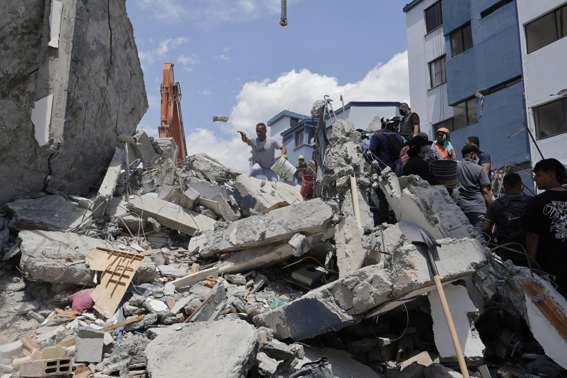 El Salvador enviará a Colombia 100 toneladas de insumos de ayuda humanitaria
