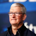 Tim Cook se despide de Apple: “Mi cargo cambia mañana, pero el amor que tengo nunca lo hará”