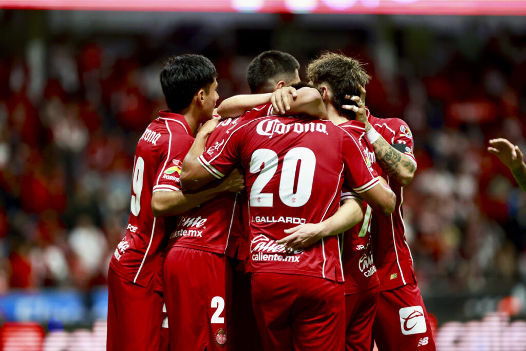 América lidera el Apertura tras la Jornada 3