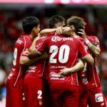 América lidera el Apertura tras la Jornada 3