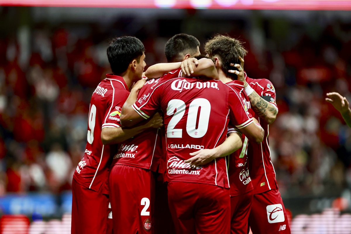 América lidera el Apertura tras la Jornada 3 América lidera el Apertura tras la Jornada 3