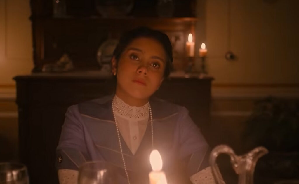 Mal de Amores: la novela que paralizó a México ya tiene serie en Netflix Mal de Amores: la novela que paralizó a México ya tiene serie en Netflix