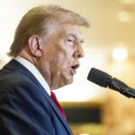 Trump anuncia un “histórico” acuerdo petrolero con Venezuela