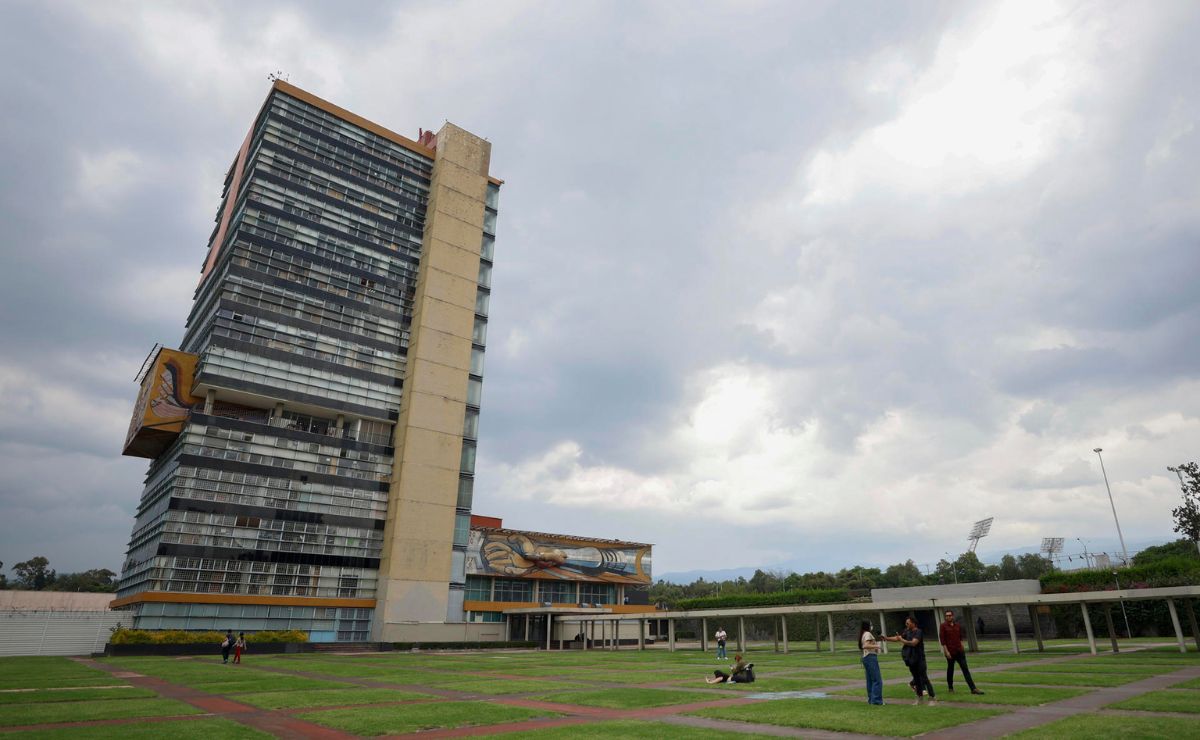Crisis de la UNAM exhibe los límites de la IA en los exámenes