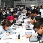 Gobierno abre 37 mil 503 plazas en universidades