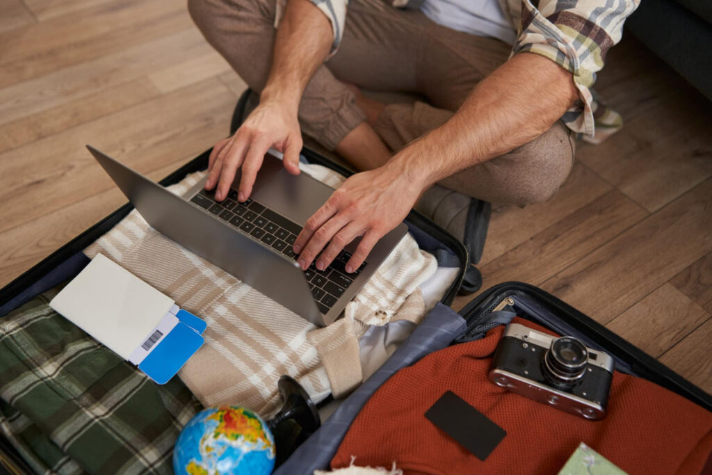 Aumentan ciberataques que imitan aerolíneas, hoteles y plataformas de viaje