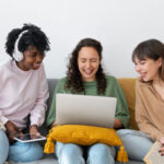 El 18% de los jóvenes mexicanos ya considera a la IA como una amiga