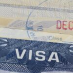 Estados Unidos revocará las visas de turismo y de negocios de quienes solicitaron asilo