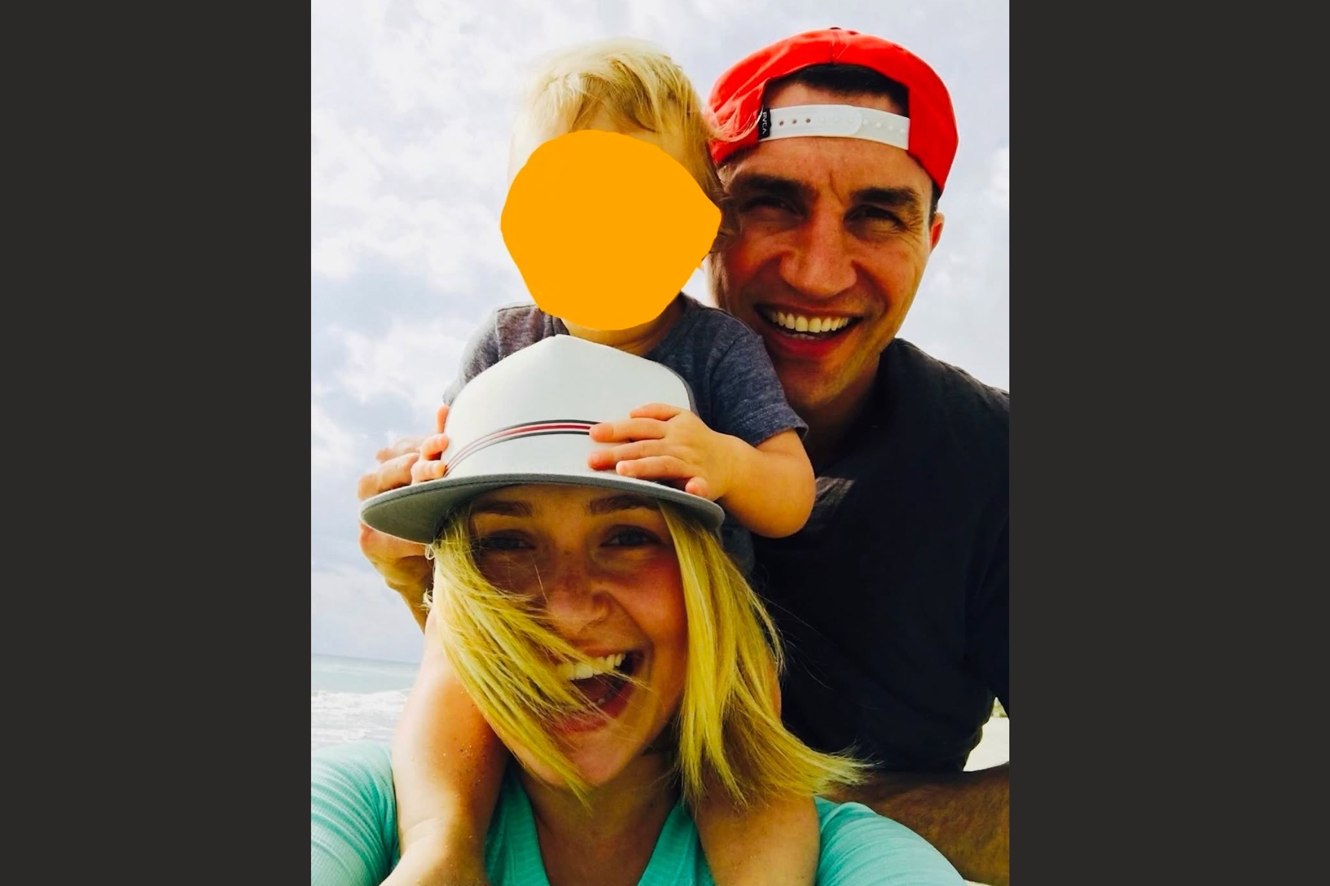 Vladímir Klitschko despide a Hayden Panettiere con una promesa para su hija