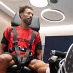 ‘Vozinha’ firma contrato con Colo Colo