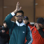 ¡’Vozinha’ ya está en Chile! ¿A qué equipo se suma?