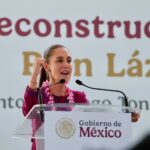Sheinbaum ofrece alternativa a quien repruebe nuevo examen de la UNAM