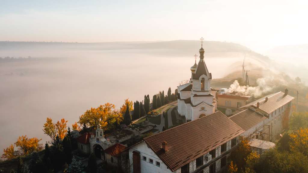 Moldavia: una Europa que todavía se puede descubrir