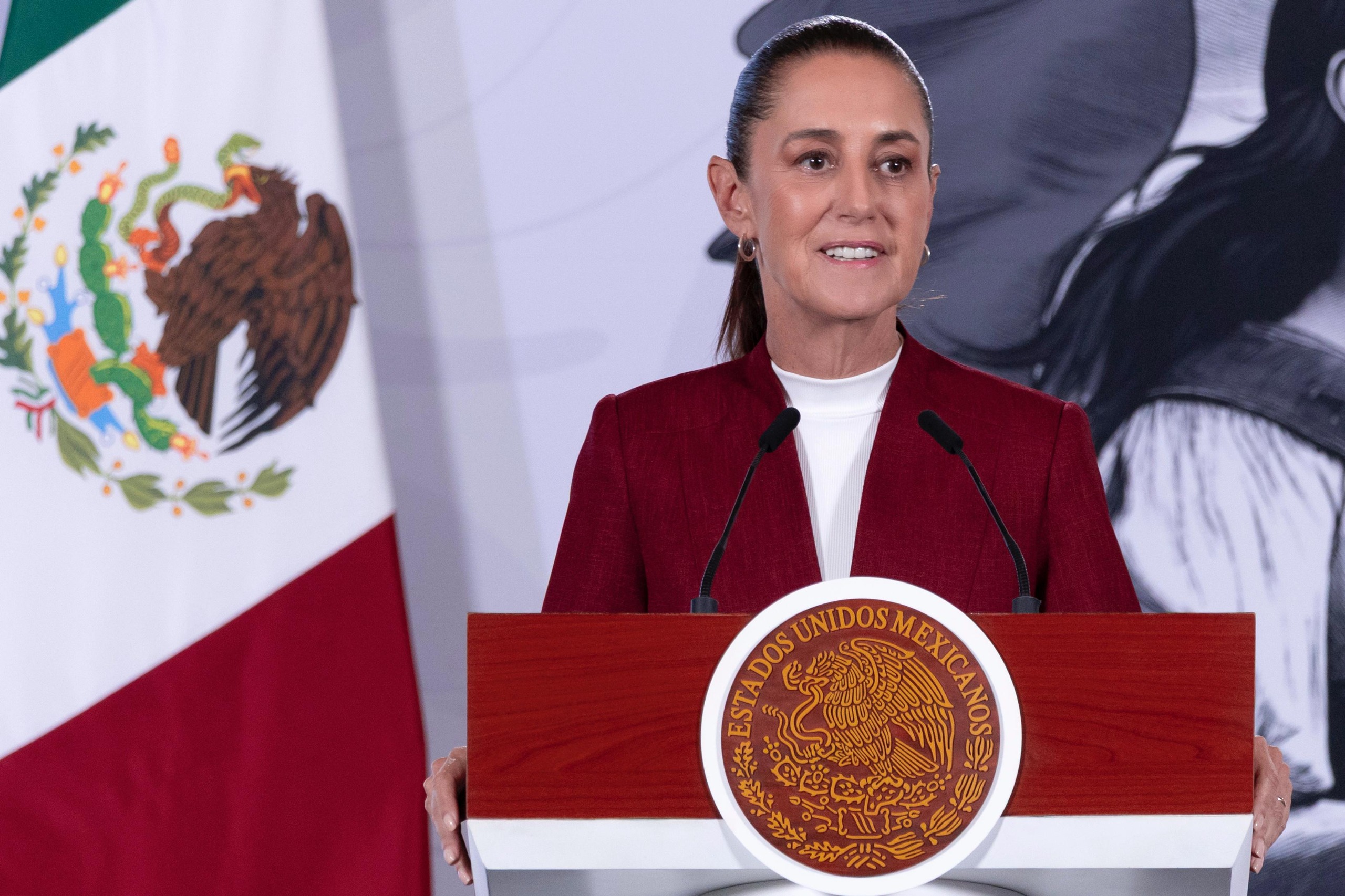 México buscará recuperar bienes decomisados a ‘El Mayo’ en EE.UU. México buscará recuperar bienes decomisados a ‘El Mayo’ en EE.UU.