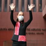 Claudia Sheinbaum se enteró por redes del regreso de Rocha Moya al gobierno de Sinaloa