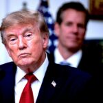 Trump defiende la creación de incentivos fiscales federales para revitalizar Hollywood