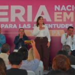 Veracruz se posiciona entre los estados con mayor ocupación laboral del país
