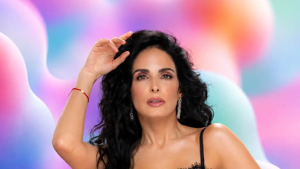 Ximena Herrera, eliminada de La Casa de los Famosos