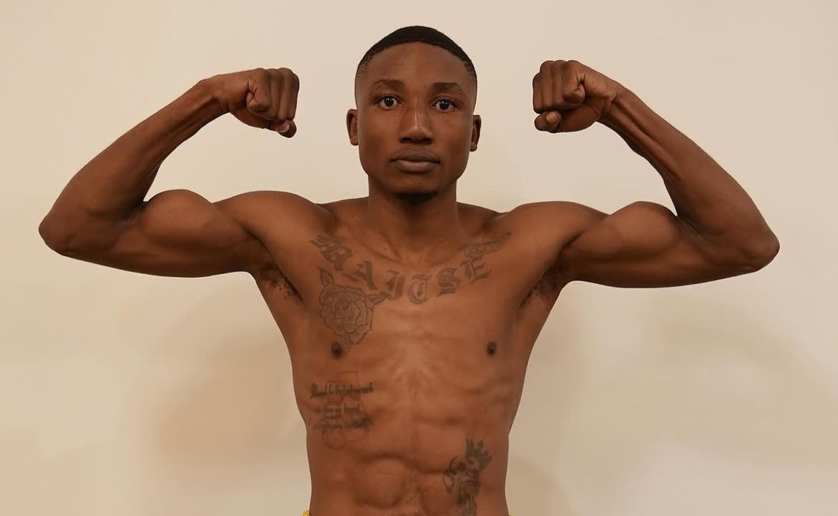 Asesinan a excampeón mundial de boxeo; hay 4 detenidos Asesinan a excampeón mundial de boxeo; hay 4 detenidos