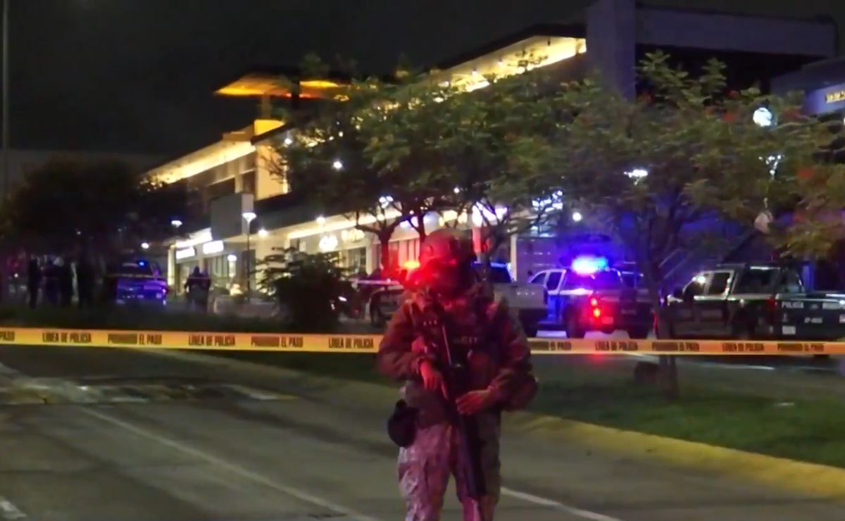 Jornada de violencia en Zona Metropolitana de Guadalajara deja 3 muertos