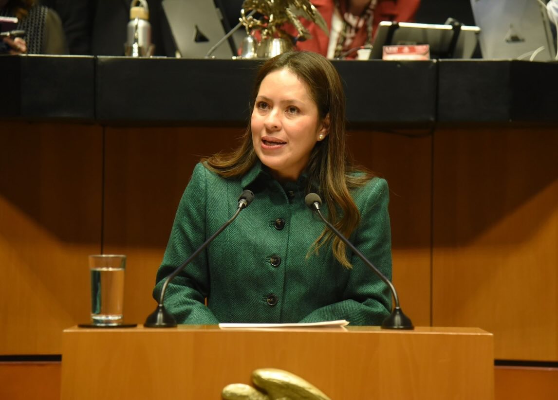 Partido Verde impulsa uso de tecnología para frenar el uso de drones por el crimen organizado
