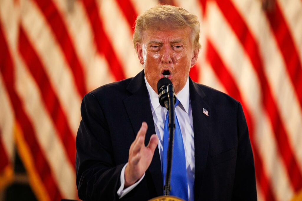 Gobierno Trump mantendrá deportaciones “le guste o no” a congresista republicana crítica