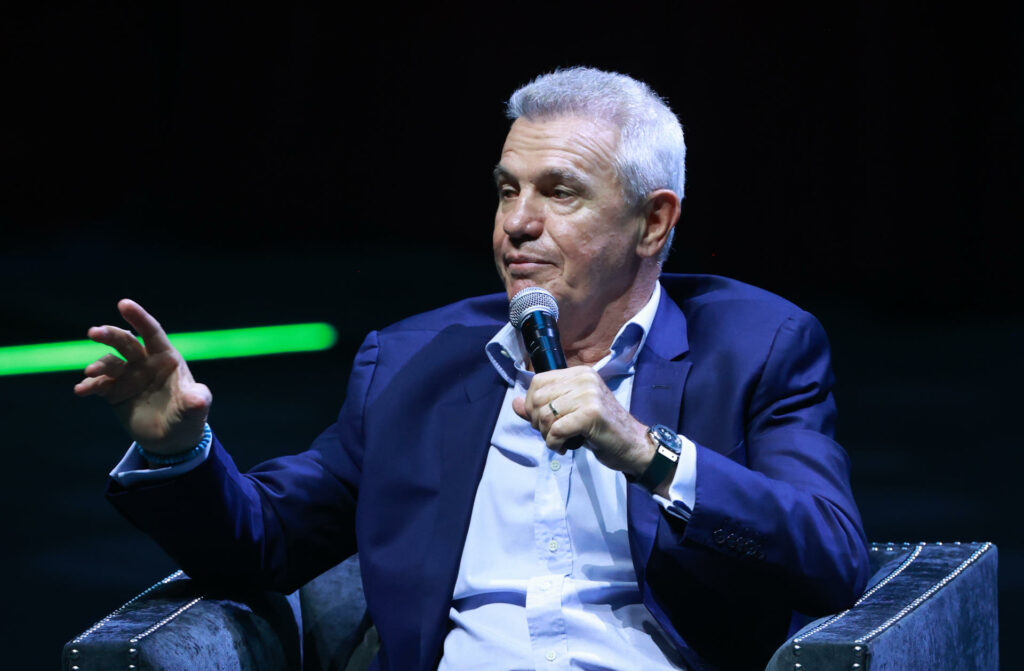 Aguirre bendice a Márquez como seleccionador de México: “Nos va a llevar a buen puerto”
