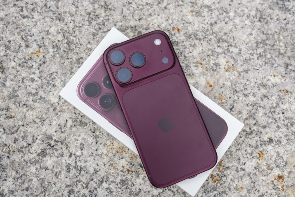 El iPhone 18 Pro estrena mejoras fotográficas y rediseño frente al sobrecalentamiento - 3245f7c7a154bbe73bd01e2472fcca9a244e94a0w-1024x683
