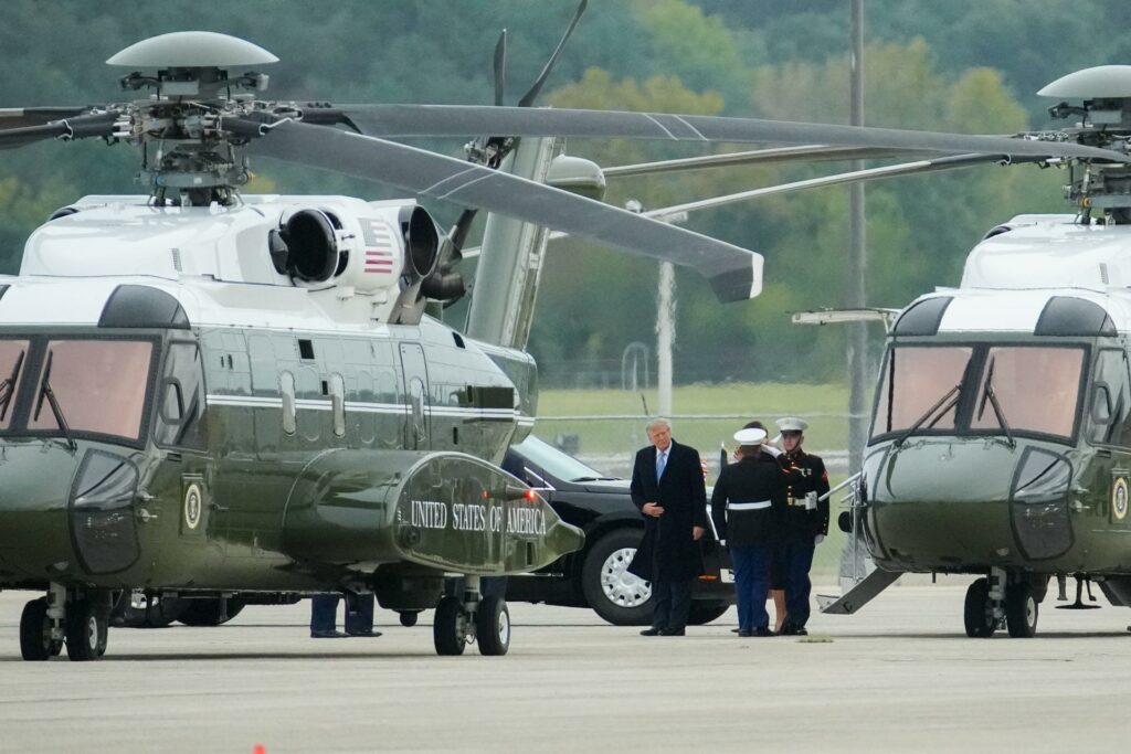 Xi Jinping llega a Washington para su primera visita de Estado en más de una década - 349d2ee6a43f13356e3e545612650d0f832e5364w-1024x683