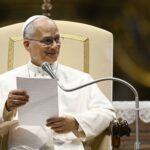 León XIV pide responsabilidad compartida para que el progreso no deje “nuevas ruinas”