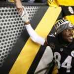 Exjugador de NFL Antonio Brown llega a acuerdo para evitar cárcel por intento de homicidio